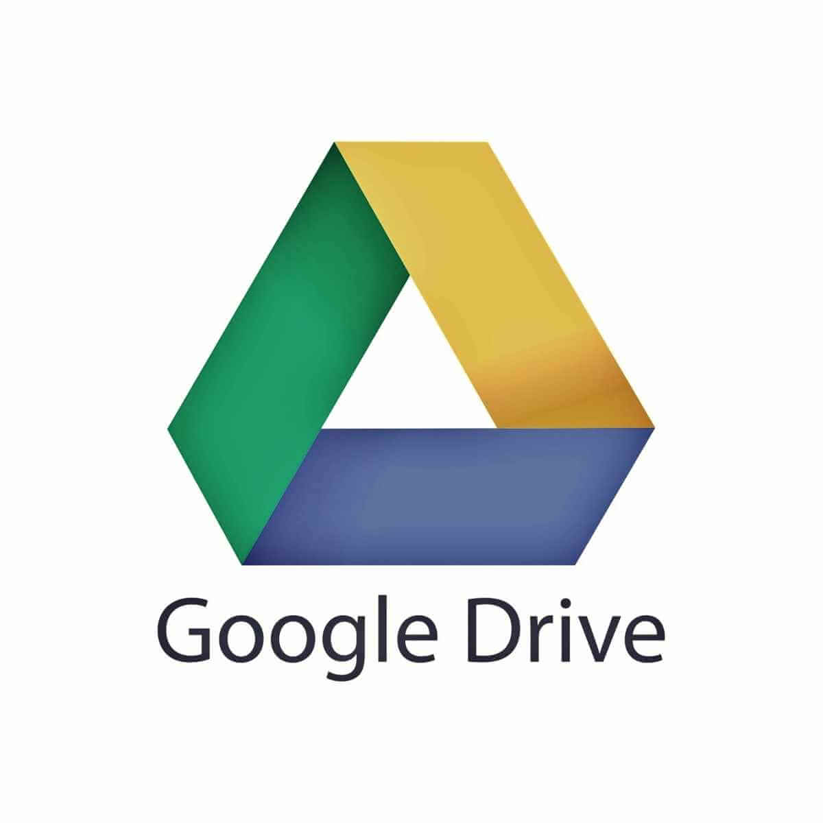 Google drive stream download mac