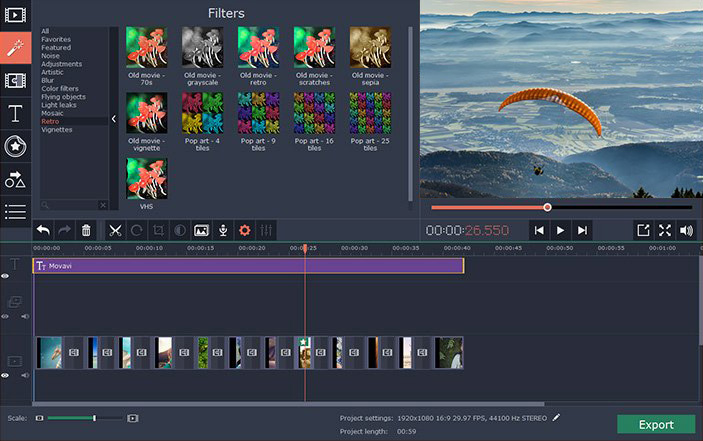 Imovie 8 Download For Mac